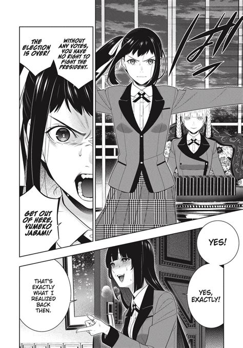 kakegurui manga|kakegurui manga online free.